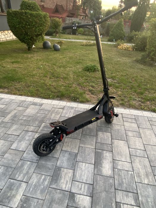 Hulajnoga elektryczna kukirin g3 pro okazja!!!