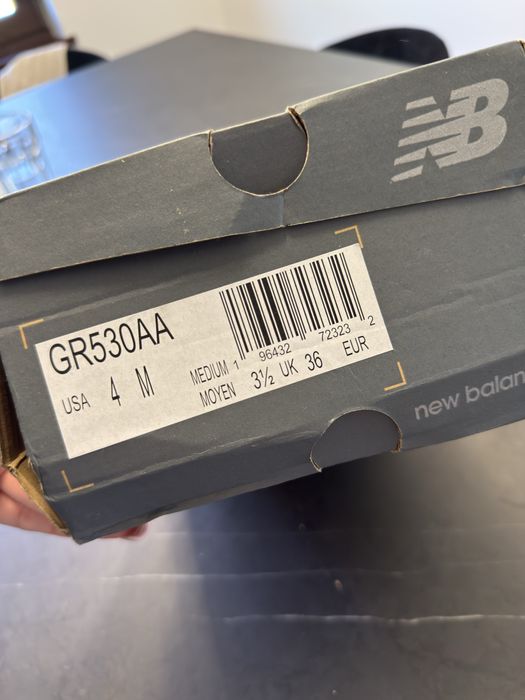 Nowe  buty New Balance