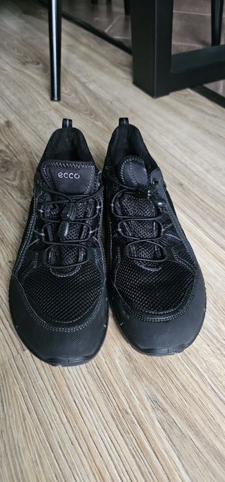 Ecco buty trekkingowe damskie rozmiar 38 wkładka 24cm gore tex