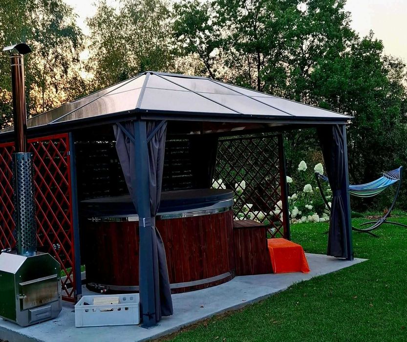 Wynajem domków w górach 1