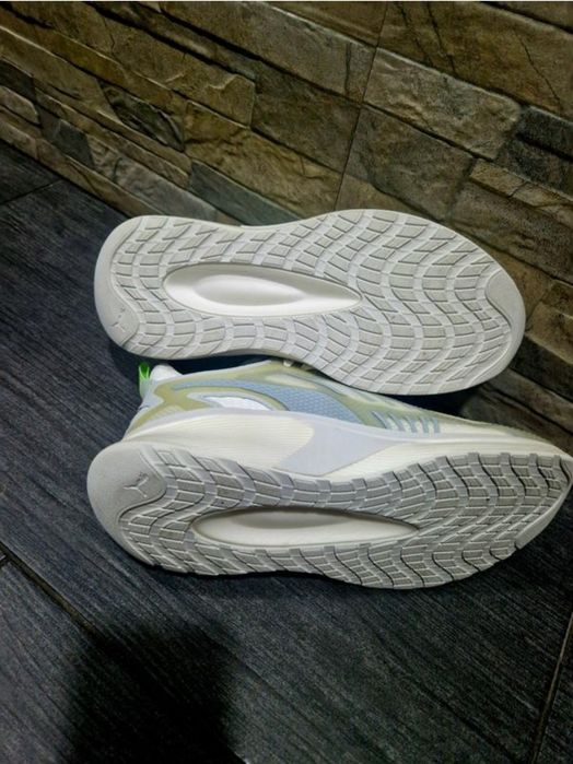 Кросівки Puma Fracture NITRO Running