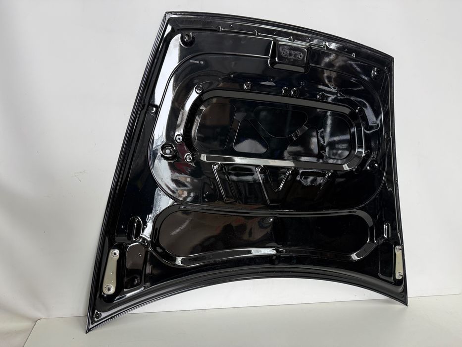 капот Tesla model Y juniper