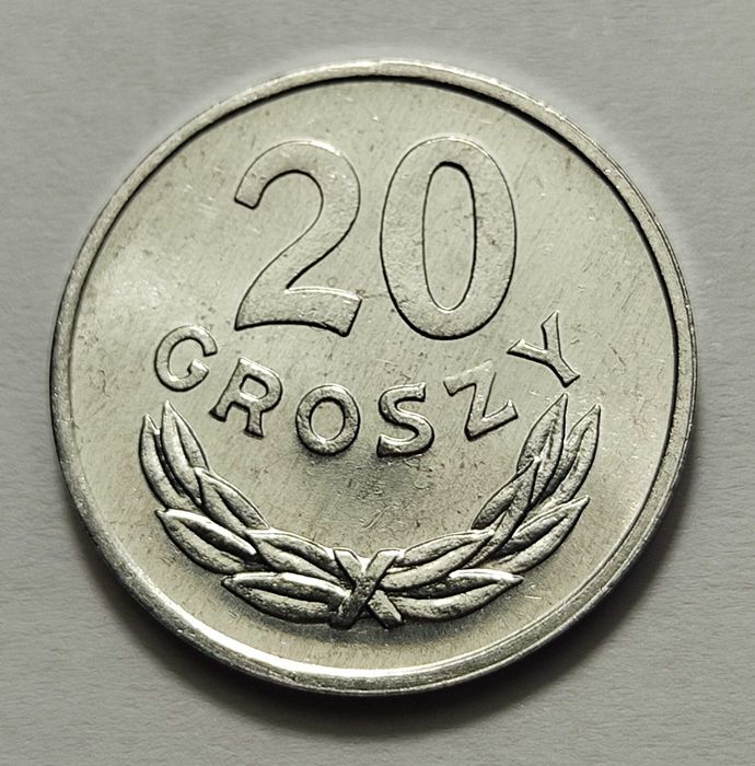 20 gr 1985 r., destrukt - spuchnięta noga! A7