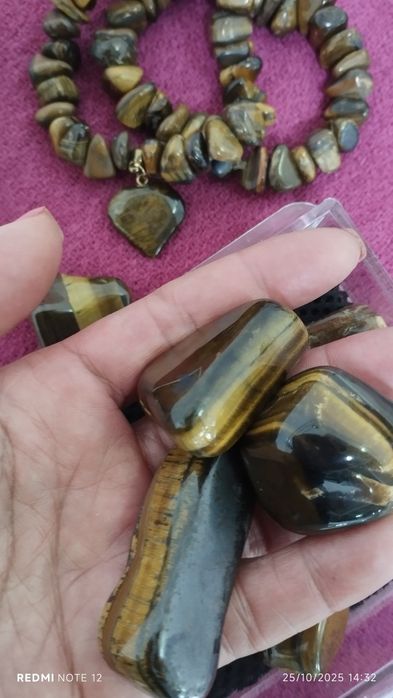 Cristais/Minerais