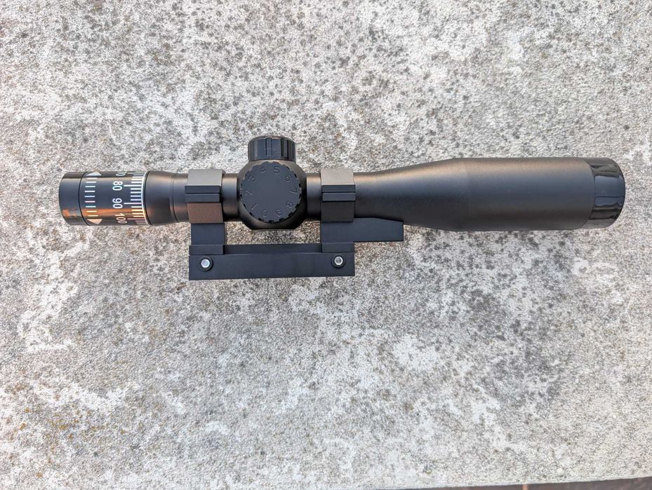 Arma de Nerf como nova