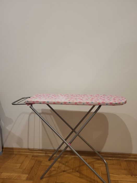 Гладильная доска игрушечная