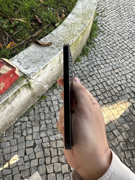 Iphone 16e novo 0 ciclos c/caixa