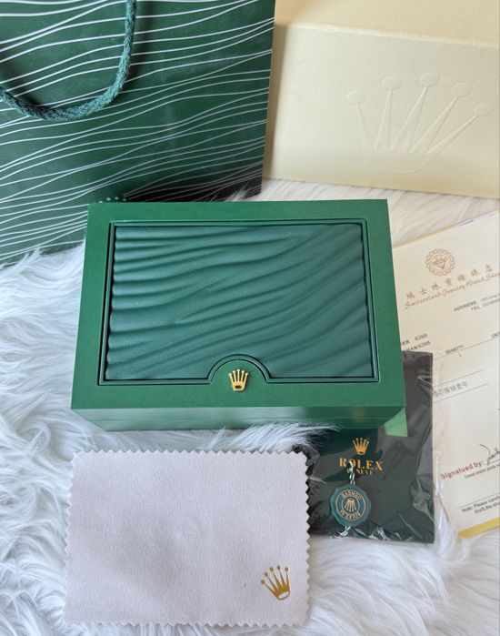 Годинник жіночій Rolex 36 mm