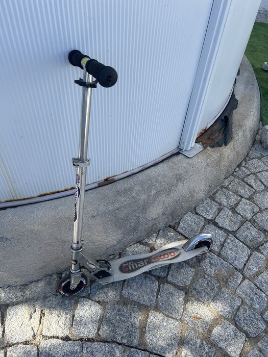 Trotinete para criança