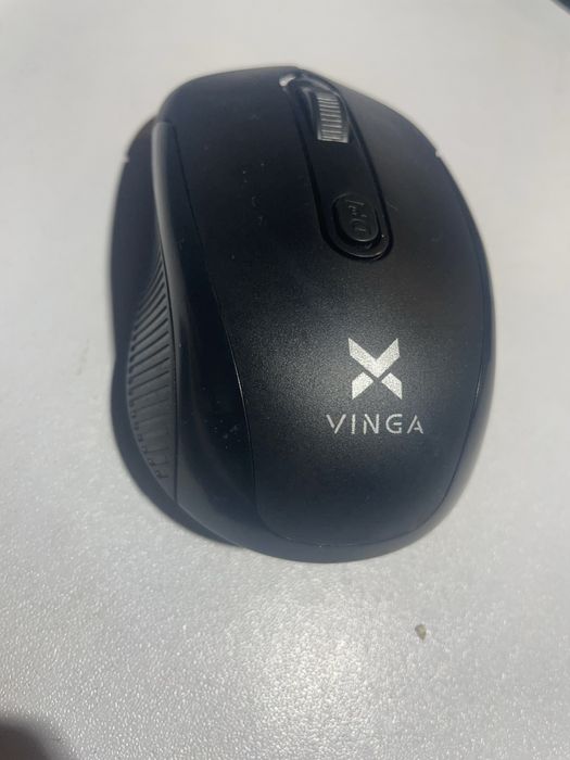 VINGA Клавіатура + Мишка