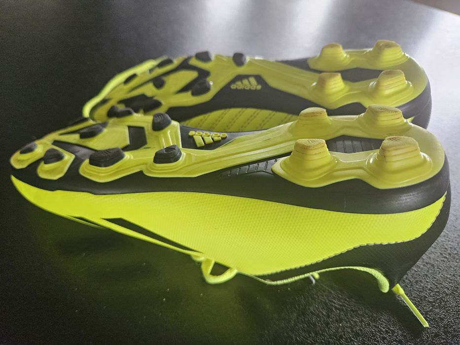 Buty piłkarskie korki adidas rozmiar 36