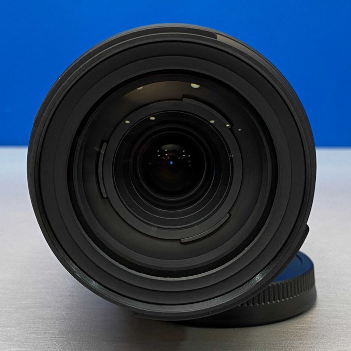 Tamron 18-300mm f/3.5-6.3 Di III-A VC VXD | Nikon Z | NOVA | 5 ANOS DE GARANTIA
