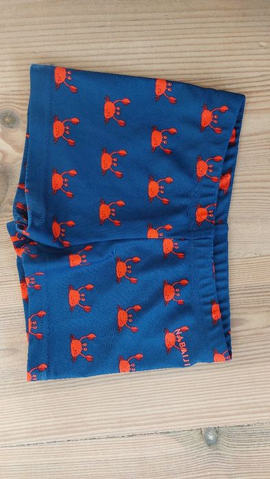 Kąpielówki dla chłopca, rozm 98