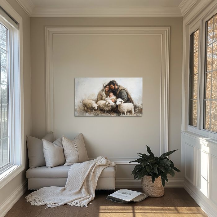 Картина на холсті