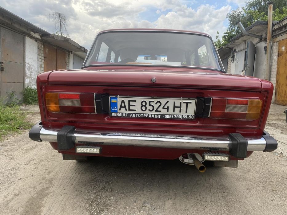 Продам  Ваз 2103