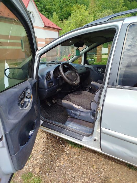 Продам Ford Galaxy