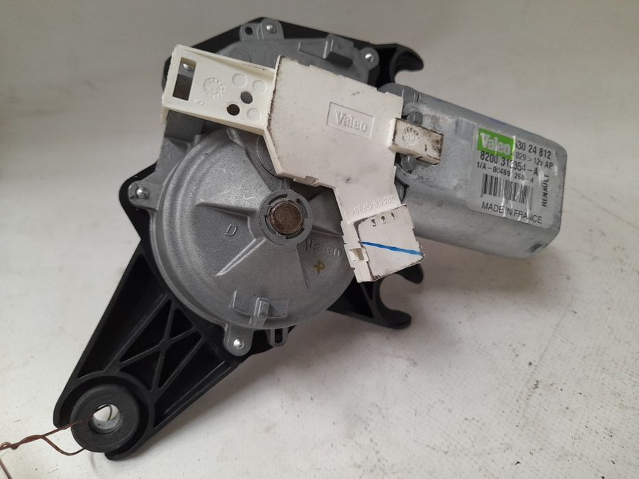 Motor limpa vidros trás RENAULT Modus/Grand Modus (F/JP0_)