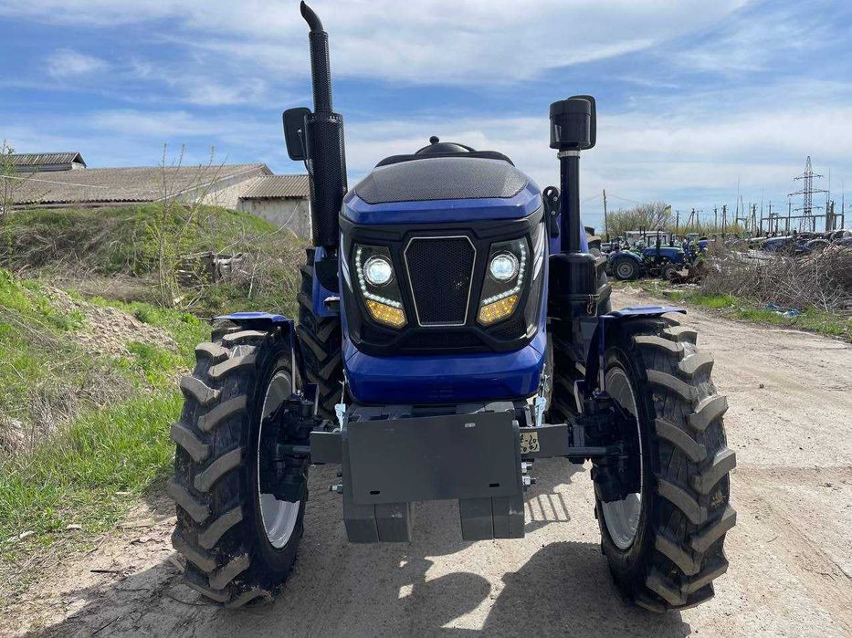 міні-трактор Forte RD 504 новий
