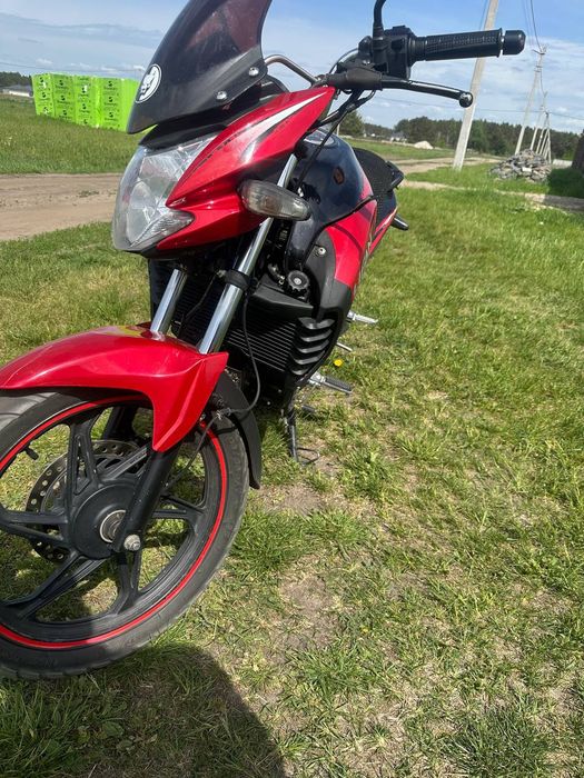 Продам lifan kp200