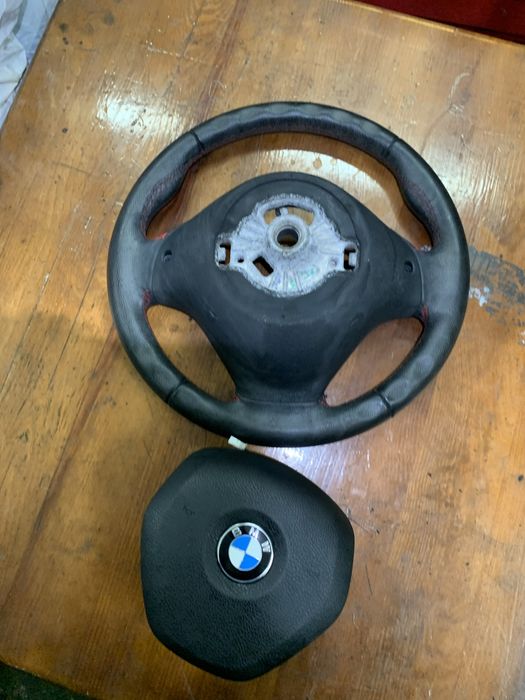 Kierownica airbag poduszka bmw f30