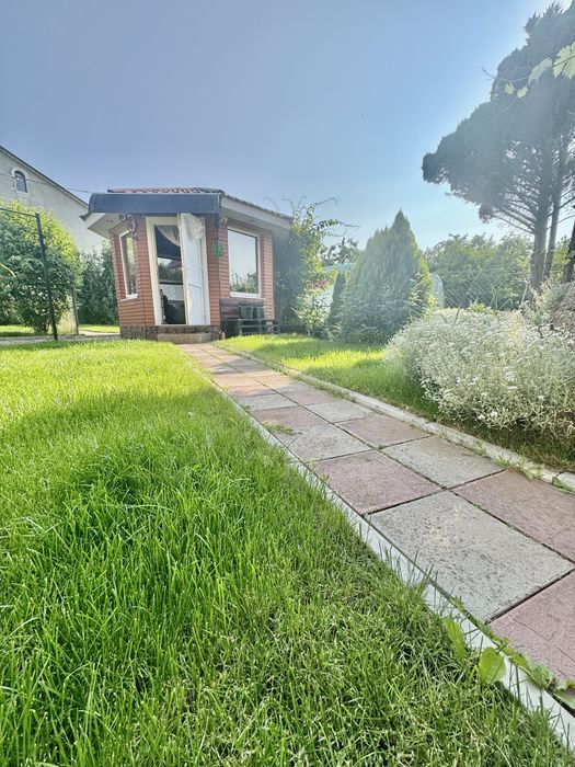 Добротний, облаштований будинок Р-н Масляниківка.