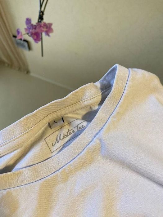 Лонгслив NASA USA