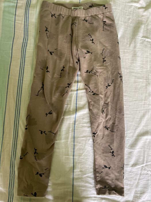 Костюм на флісі світшот та легінси Sinsay,Next,George, H&M, 140 см