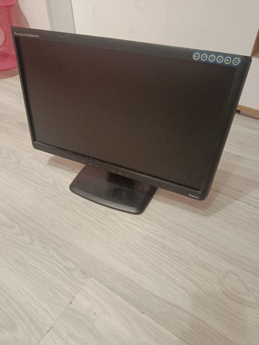 Монитор iiyama pl220g