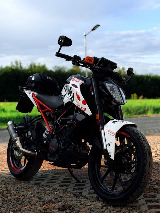 KTM