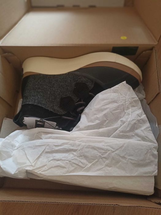 Oryginalne Buty damskie SOREL  nowe oryginalnym pudełku