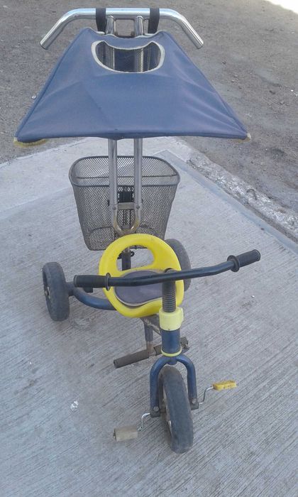 Продам детскую технику