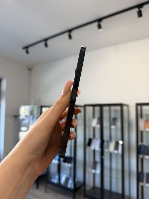 Telefon iPhone 14 PLUS 128GB Czarny Apple Gwarancja iTrade