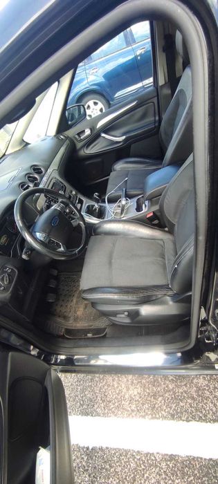 Ford S-Max 2.0 de 2008