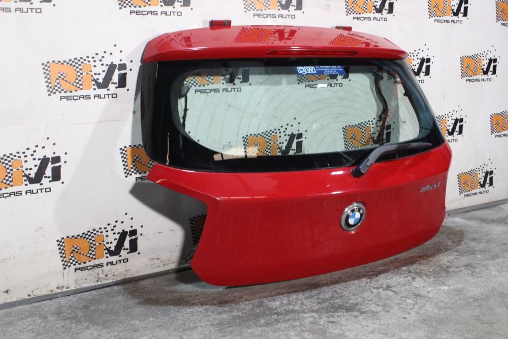 Porta / tampa da mala BMW 1 (F20)