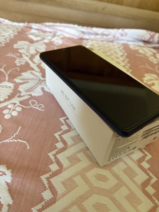 Xiaomi mi 10T em bom estado