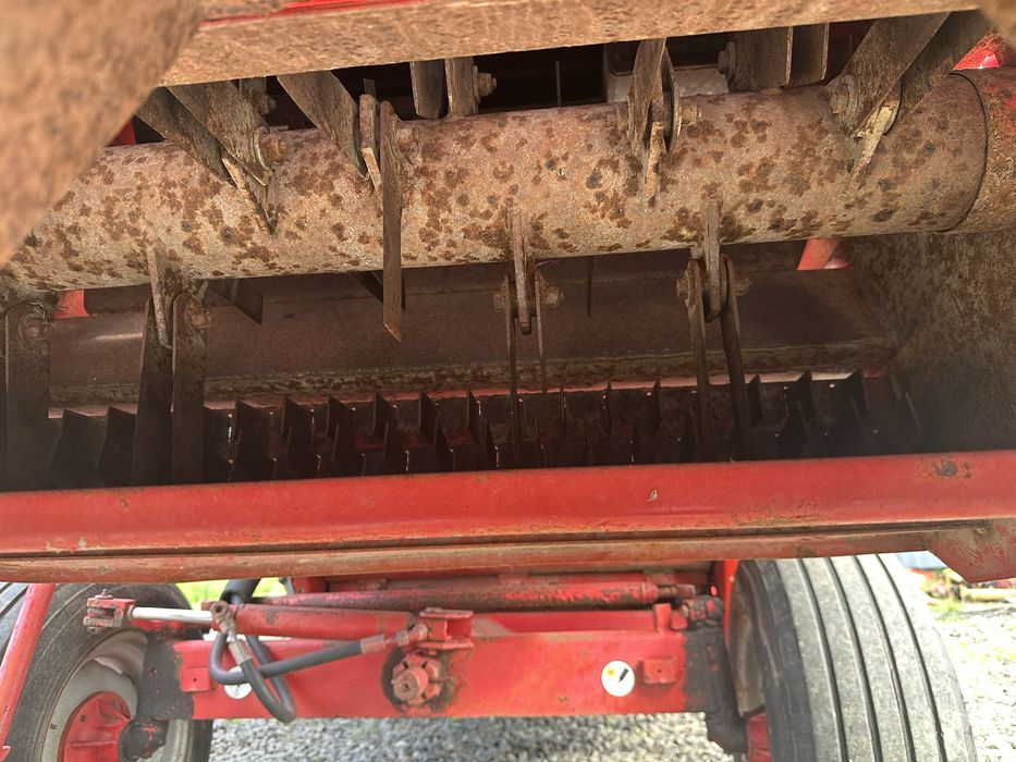 Зернозбиральний комбайн Massey Ferguson 440. 2 шт.