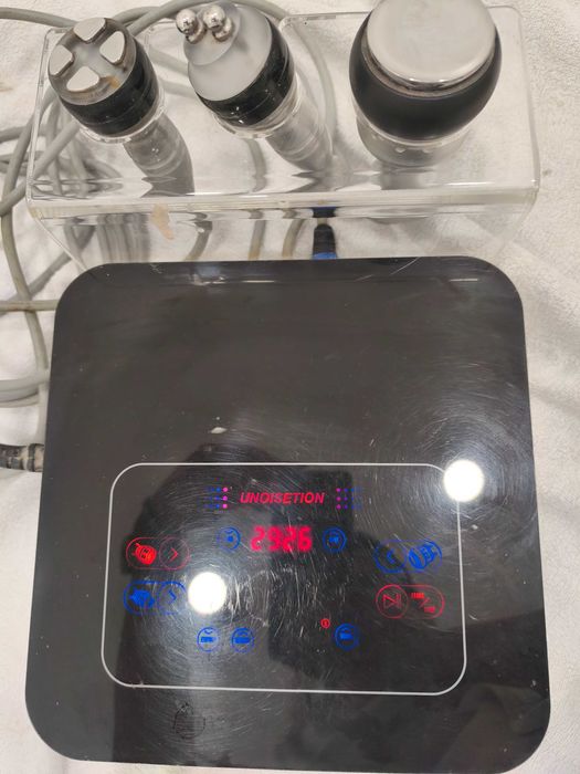 Equipamento de estética