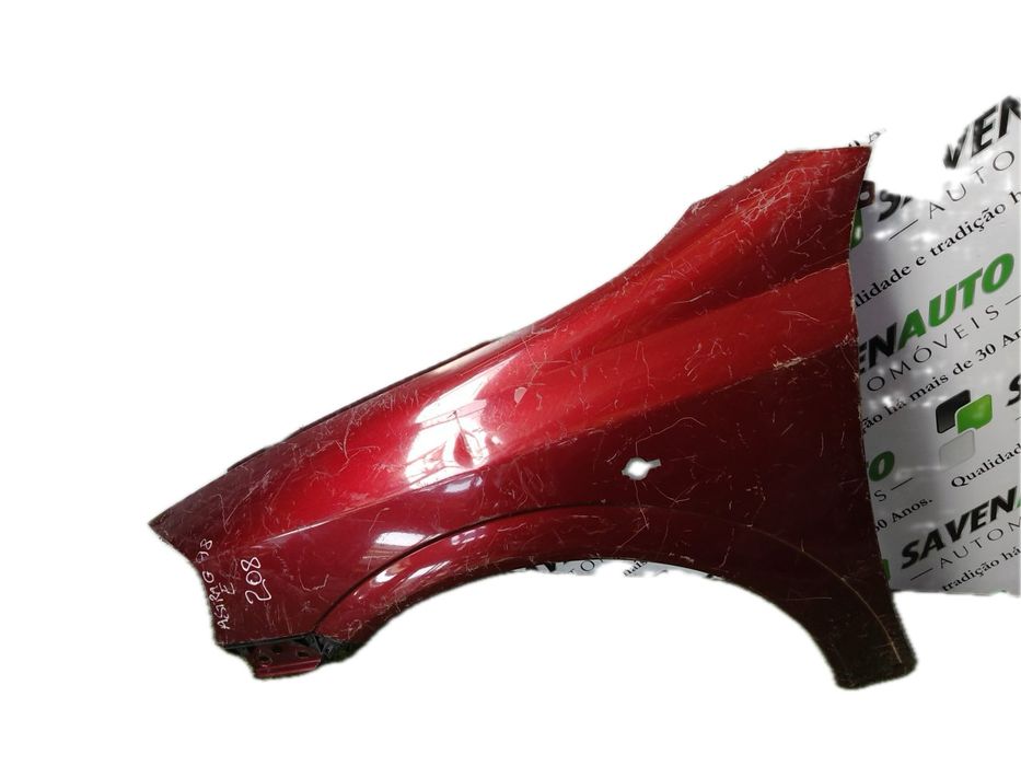 Guarda-lamas esquerdo OPEL Astra G Hatchback (F48_, F08_)