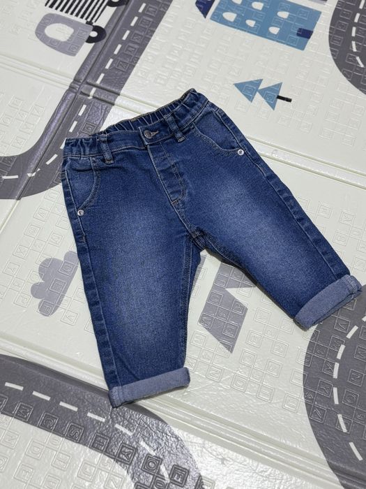 Джинси zara 80 розмір