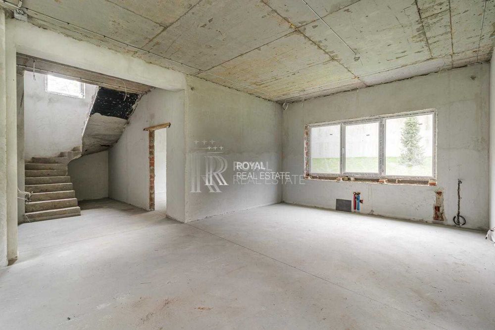 Продаж будинку / Лісники / 210 м2 / 16 соток / 4 кімнати