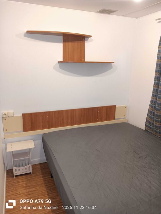 VENDO Casa amovível
