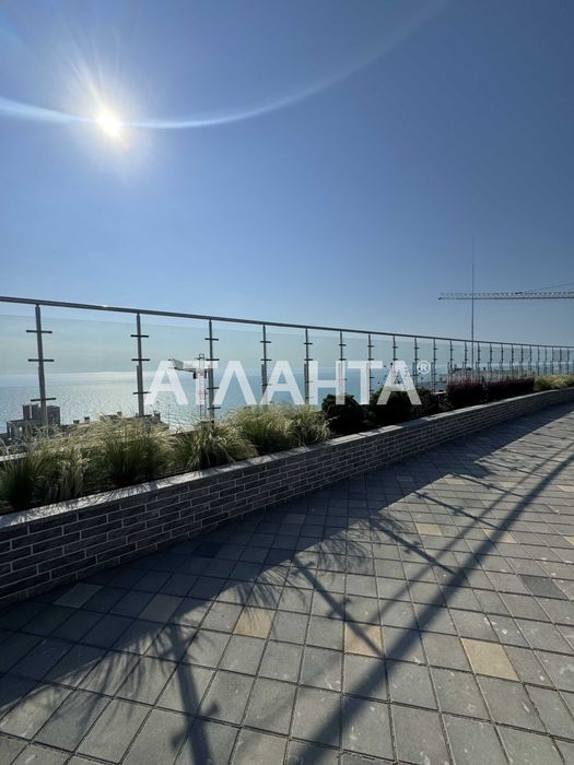 1-кімнатна квартира за адресою Куликове поле пл. (площа 30 м²) - Atlanta.ua - фото 13