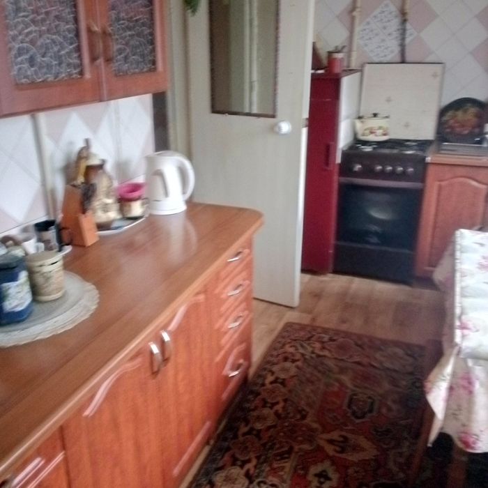 Комната  Грушевского 1 центр