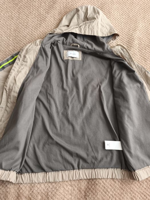 Вітровка для хлопчика