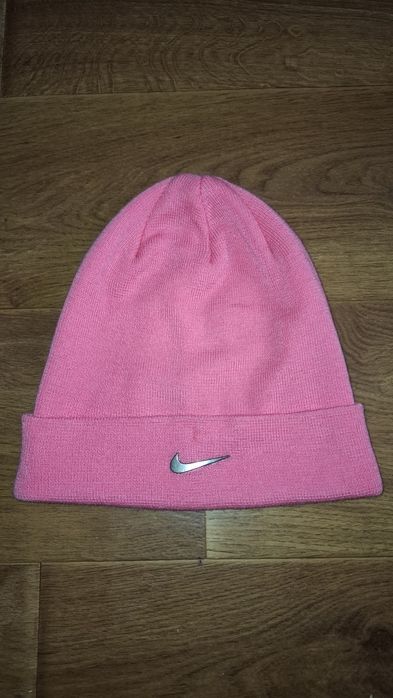 Шапка nike swoosh оригінал