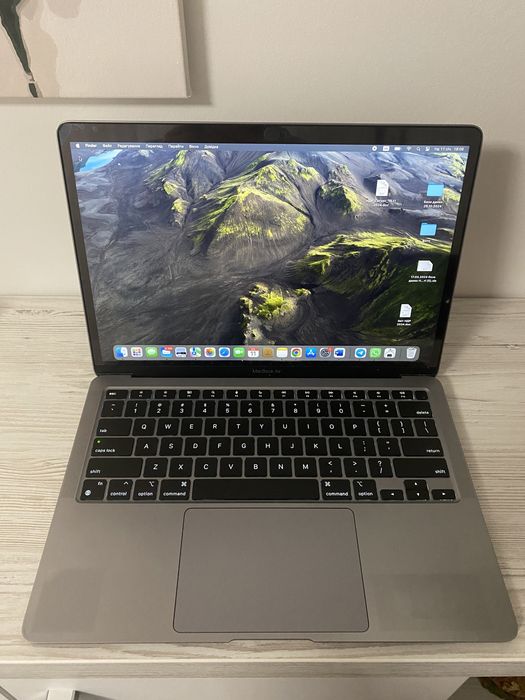 MacBooc Air m1 13 2020