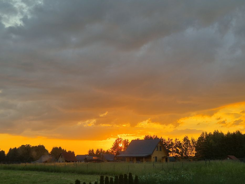 Domek SOPLE Mazury | PRYWATNE SPA: Sauna, Jacuzzi | 3 Sypialnie