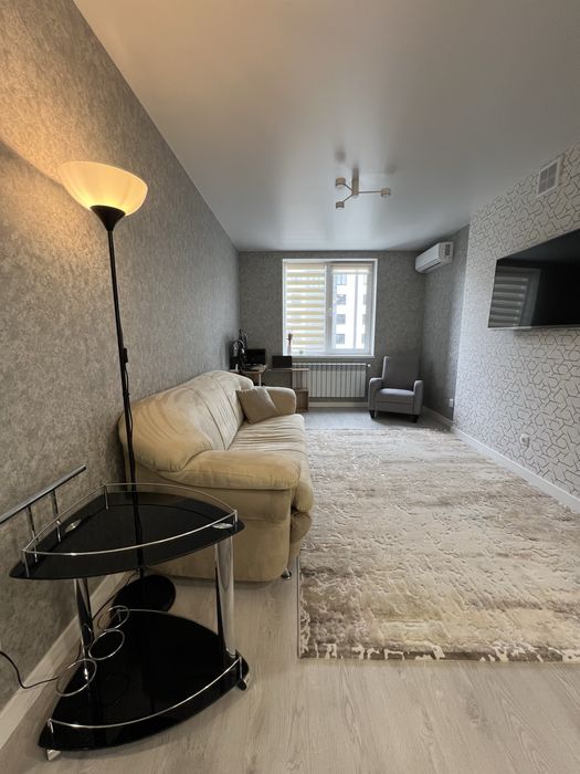 1-кімнатна квартира за адресою вул. Роксоляни (площа 52,5 м²) - Atlanta.ua - фото 6