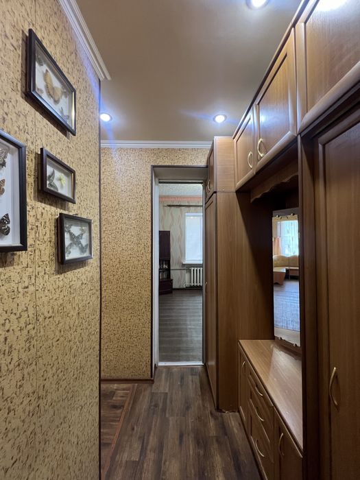 Продаж 3 кімн. КРЕС вул. Булди, біля «Малини»