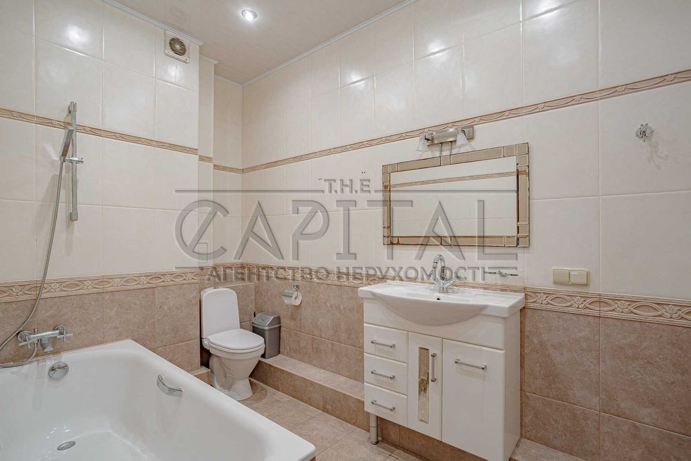 4+-rooms apartment apartment by the address st. Ilenka Yuriya (area 146 m²) - Atlanta.ua - photo 13